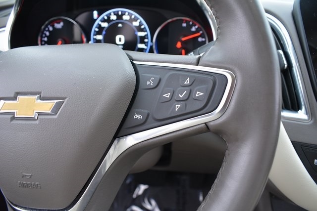 Chevrolet Malibu 4dr Sdn 2LT 2024