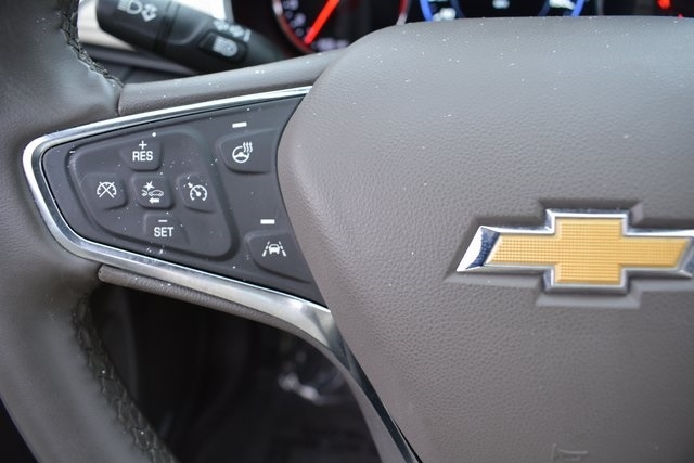 Chevrolet Malibu 4dr Sdn 2LT 2024