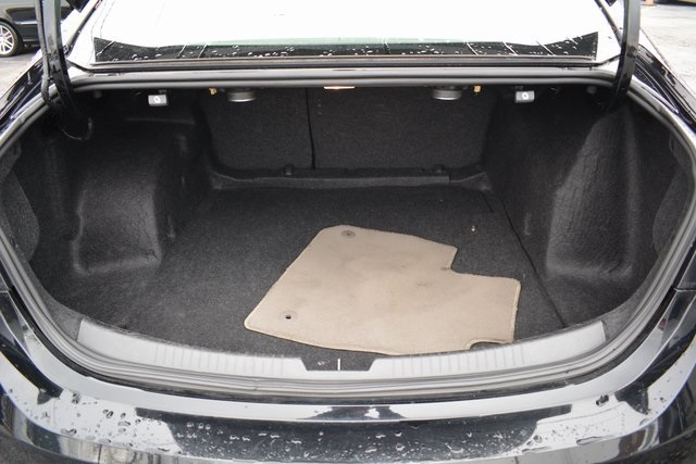 Chevrolet Malibu 4dr Sdn 2LT 2024