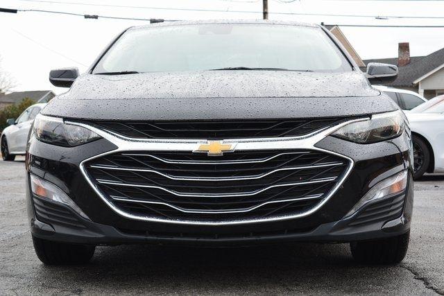 Chevrolet Malibu 4dr Sdn 2LT 2024