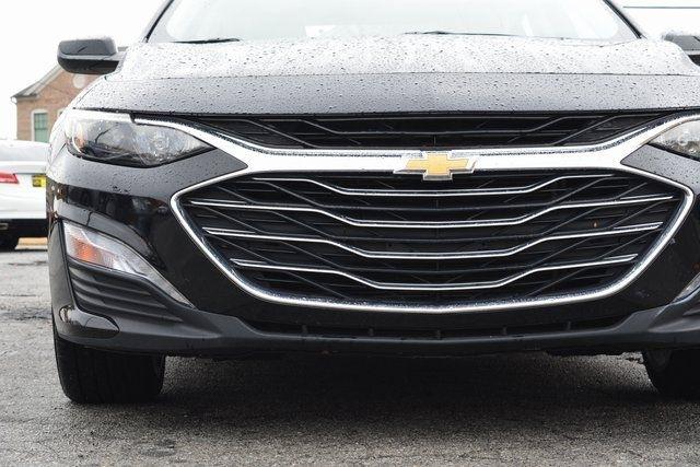 Chevrolet Malibu 4dr Sdn 2LT 2024