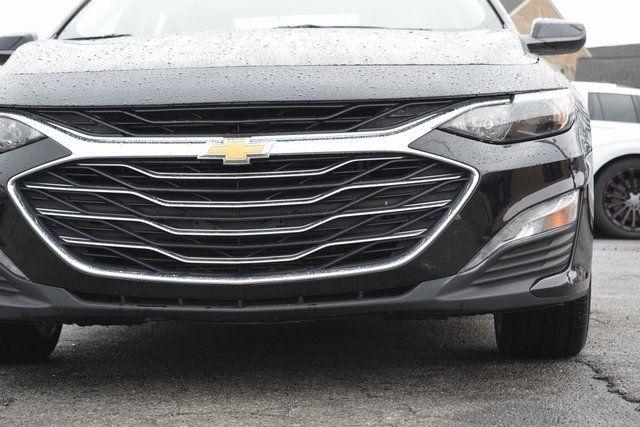 Chevrolet Malibu 4dr Sdn 2LT 2024