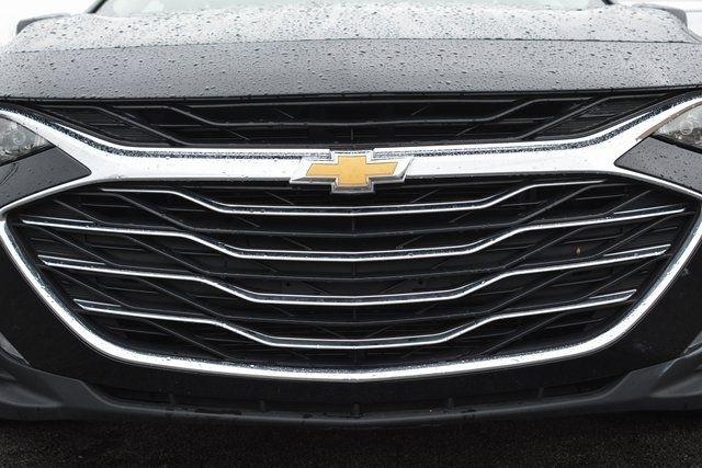 Chevrolet Malibu 4dr Sdn 2LT 2024