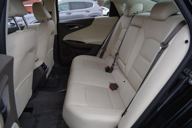 Chevrolet Malibu 4dr Sdn 2LT 2024