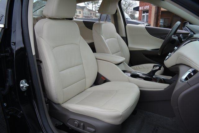 Chevrolet Malibu 4dr Sdn 2LT 2024