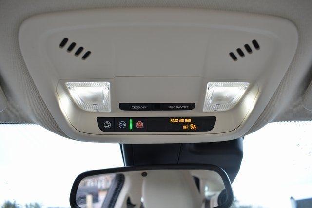 Chevrolet Malibu 4dr Sdn 2LT 2024