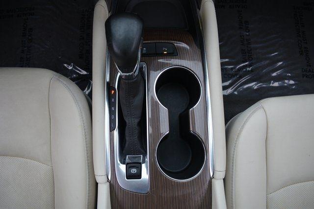 Chevrolet Malibu 4dr Sdn 2LT 2024