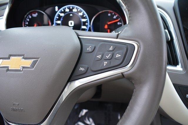 Chevrolet Malibu 4dr Sdn 2LT 2024