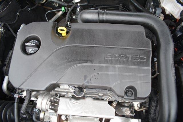 Chevrolet Malibu 4dr Sdn 2LT 2024