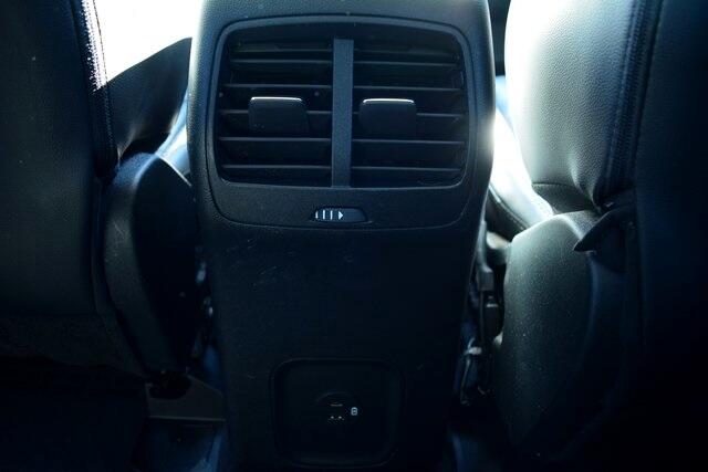 Ford Escape SEL Hybrid FWD 2021