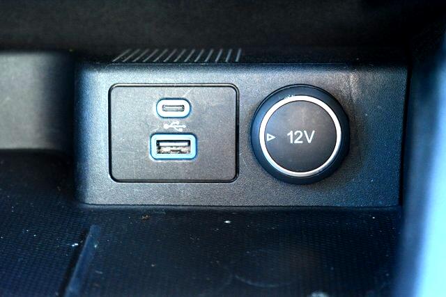 Ford Escape SEL Hybrid FWD 2021