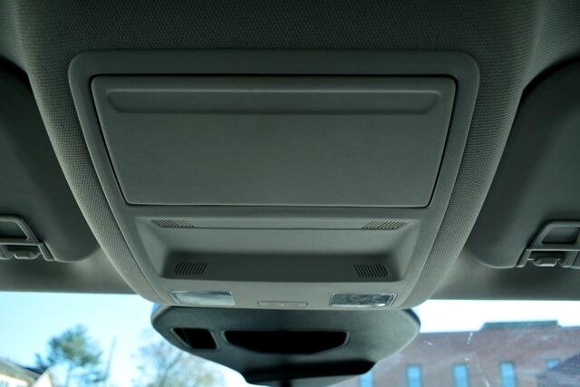 Ford Escape SEL Hybrid FWD 2021