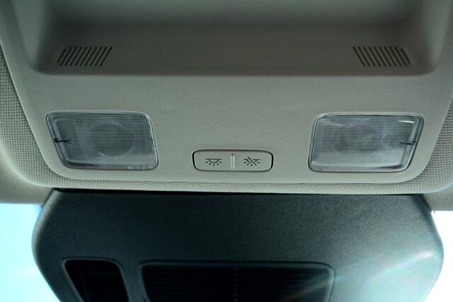 Ford Escape SEL Hybrid FWD 2021