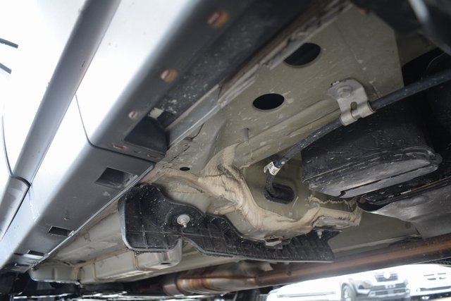 Chevrolet Trax FWD 4dr LS 2020