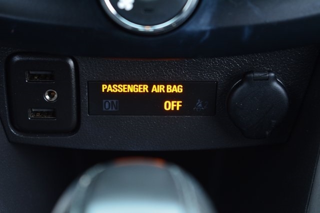 Chevrolet Trax FWD 4dr LS 2020