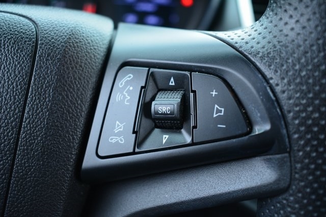 Chevrolet Trax FWD 4dr LS 2020