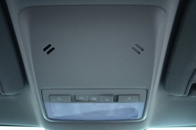 Chevrolet Trax FWD 4dr LS 2020