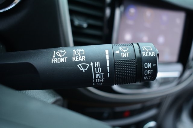 Chevrolet Trax FWD 4dr LS 2020