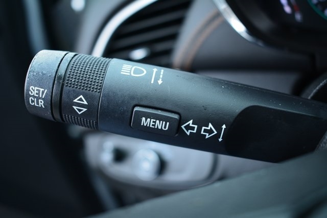 Chevrolet Trax FWD 4dr LS 2020