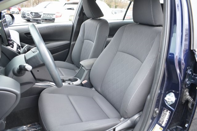 Toyota Corolla LE CVT (Natl) 2023