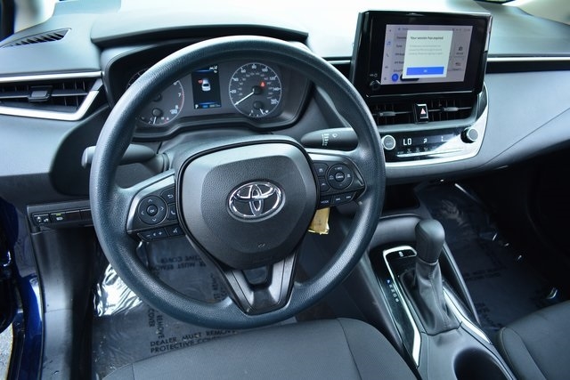 Toyota Corolla LE CVT (Natl) 2023