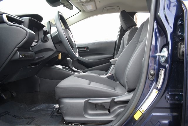 Toyota Corolla LE CVT (Natl) 2023