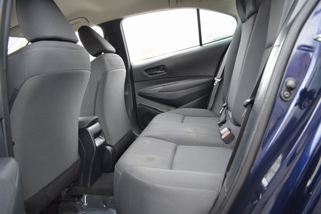 Toyota Corolla LE CVT (Natl) 2023