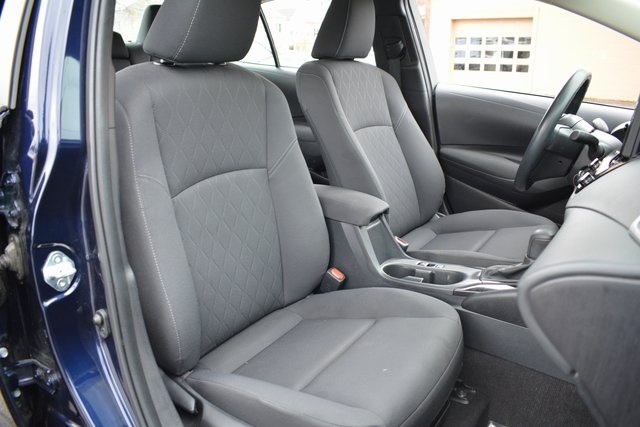 Toyota Corolla LE CVT (Natl) 2023