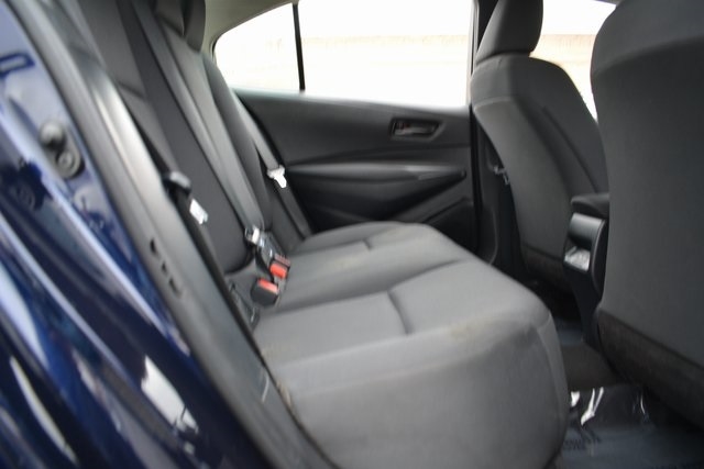 Toyota Corolla LE CVT (Natl) 2023