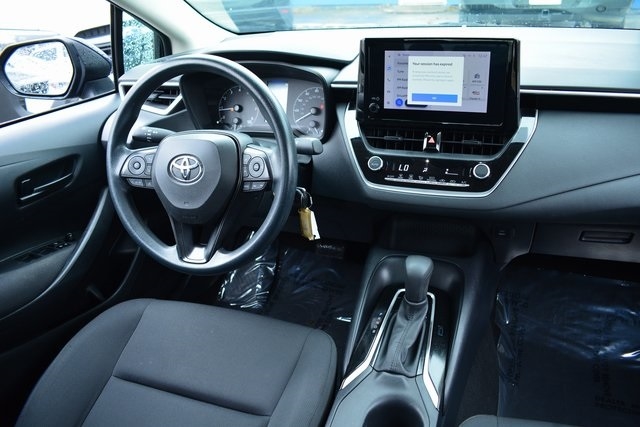 Toyota Corolla LE CVT (Natl) 2023