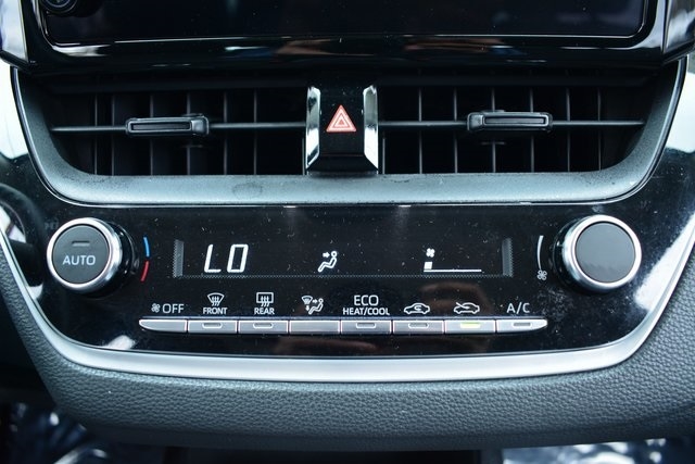 Toyota Corolla LE CVT (Natl) 2023