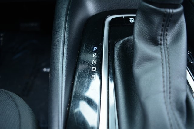 Toyota Corolla LE CVT (Natl) 2023