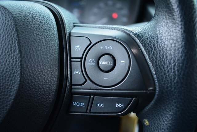 Toyota Corolla LE CVT (Natl) 2023