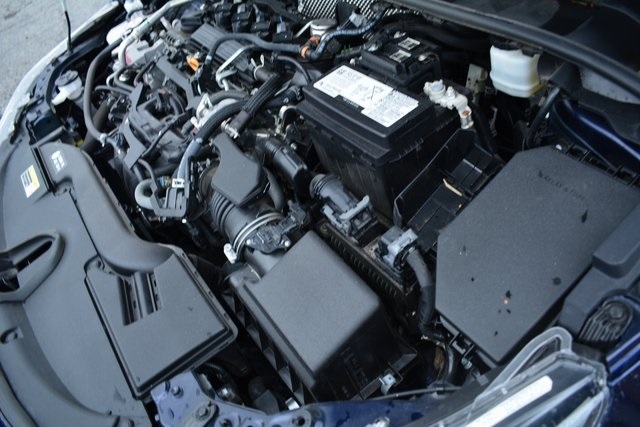 Toyota Corolla LE CVT (Natl) 2023