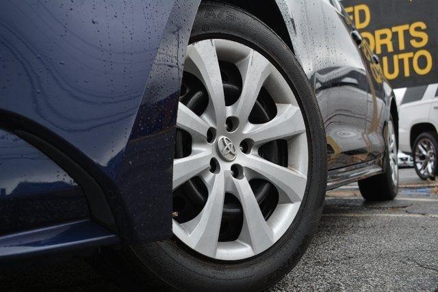 Toyota Corolla LE CVT (Natl) 2023