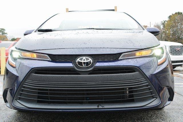 Toyota Corolla LE CVT (Natl) 2023