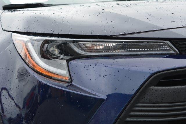 Toyota Corolla LE CVT (Natl) 2023