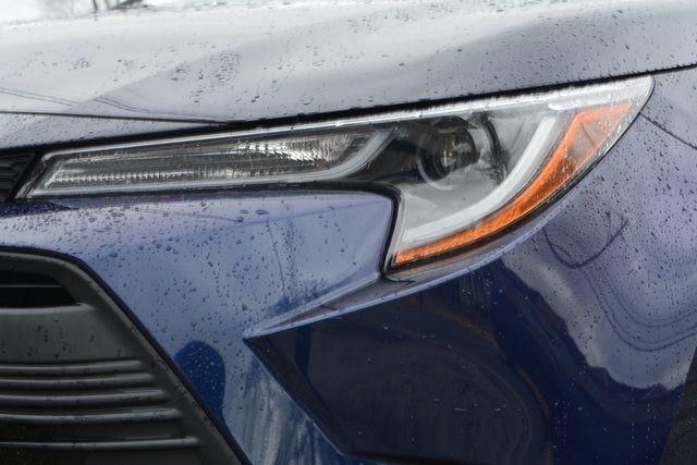 Toyota Corolla LE CVT (Natl) 2023