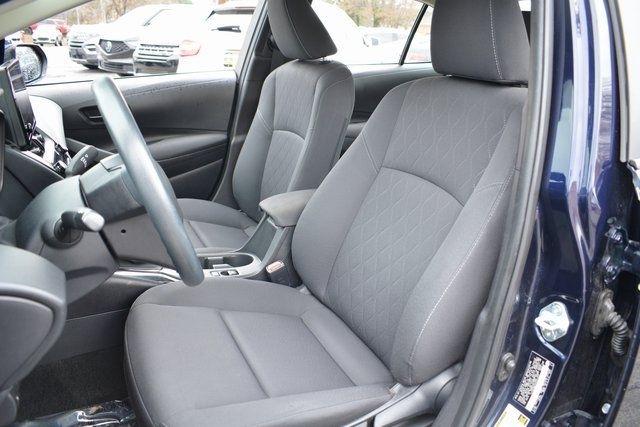 Toyota Corolla LE CVT (Natl) 2023