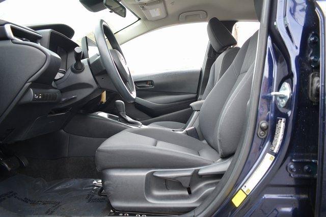 Toyota Corolla LE CVT (Natl) 2023