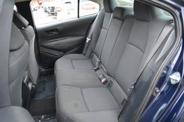 Toyota Corolla LE CVT (Natl) 2023