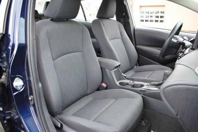 Toyota Corolla LE CVT (Natl) 2023