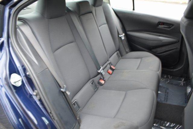 Toyota Corolla LE CVT (Natl) 2023