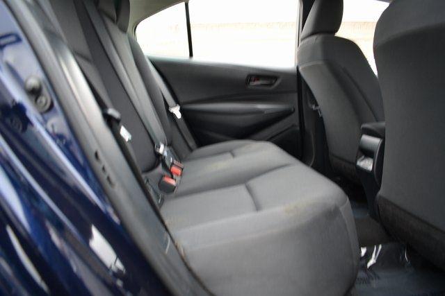 Toyota Corolla LE CVT (Natl) 2023