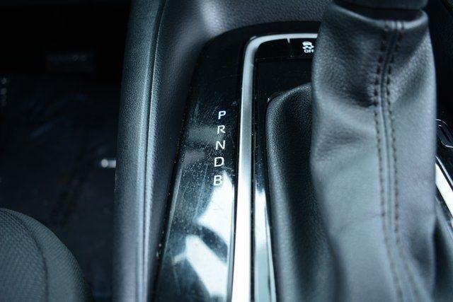 Toyota Corolla LE CVT (Natl) 2023