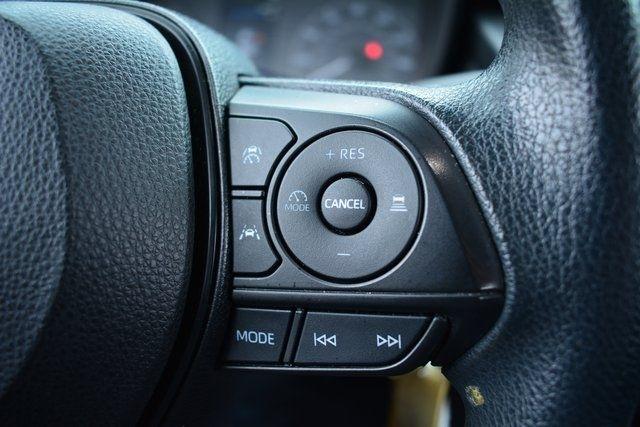 Toyota Corolla LE CVT (Natl) 2023