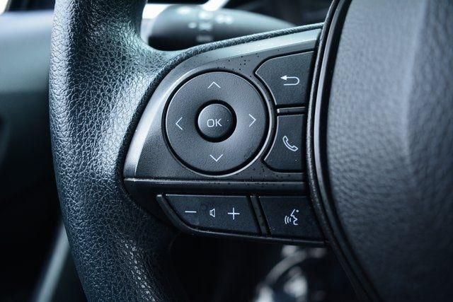 Toyota Corolla LE CVT (Natl) 2023