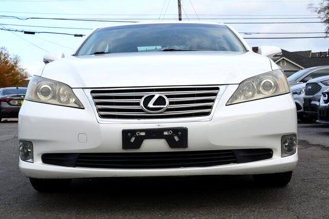 Lexus ES 350 4dr Sdn 2011