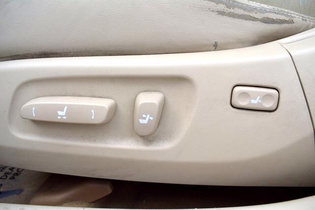 Lexus ES 350 4dr Sdn 2011