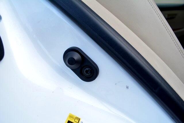 Lexus ES 350 4dr Sdn 2011